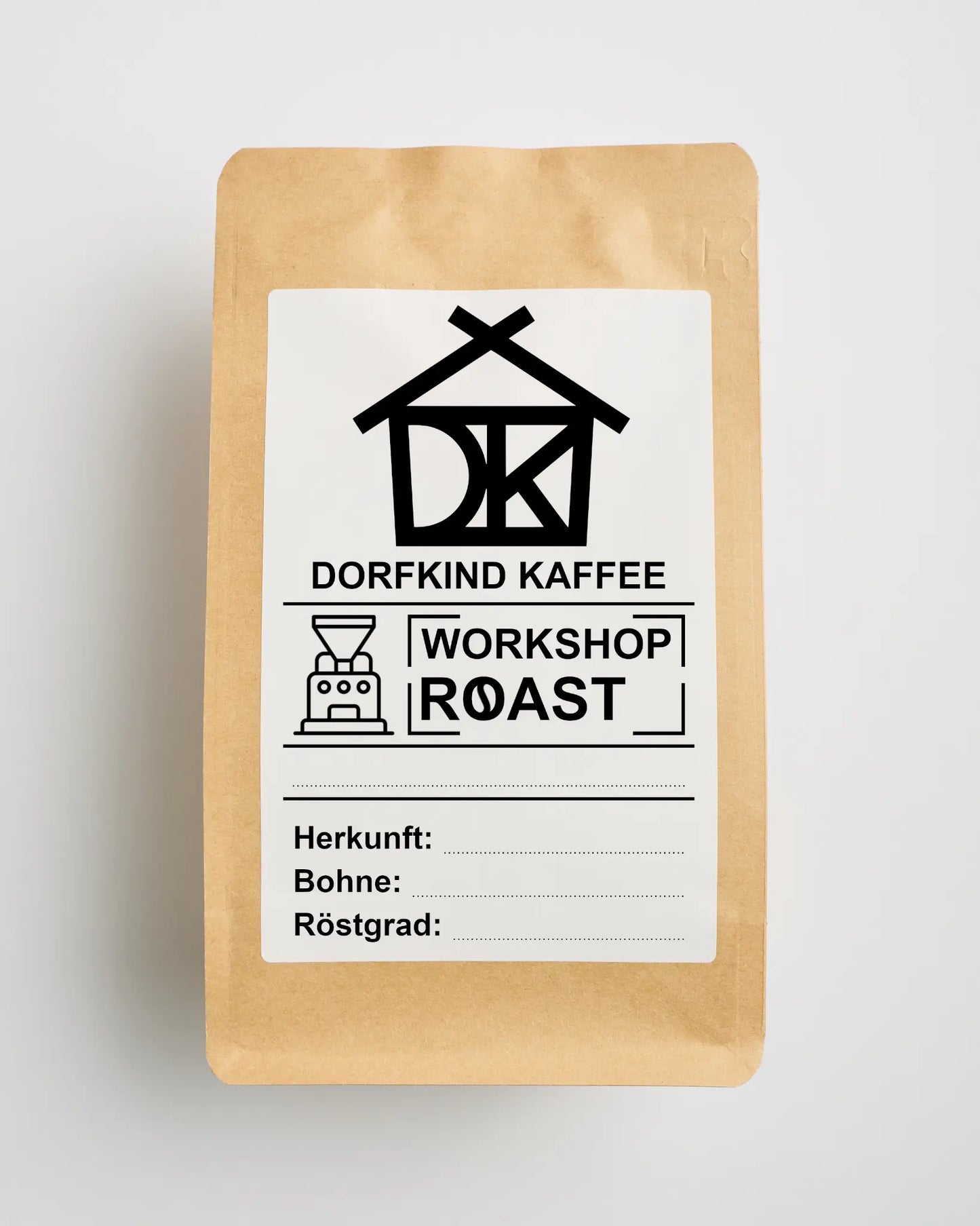 Röste selbst