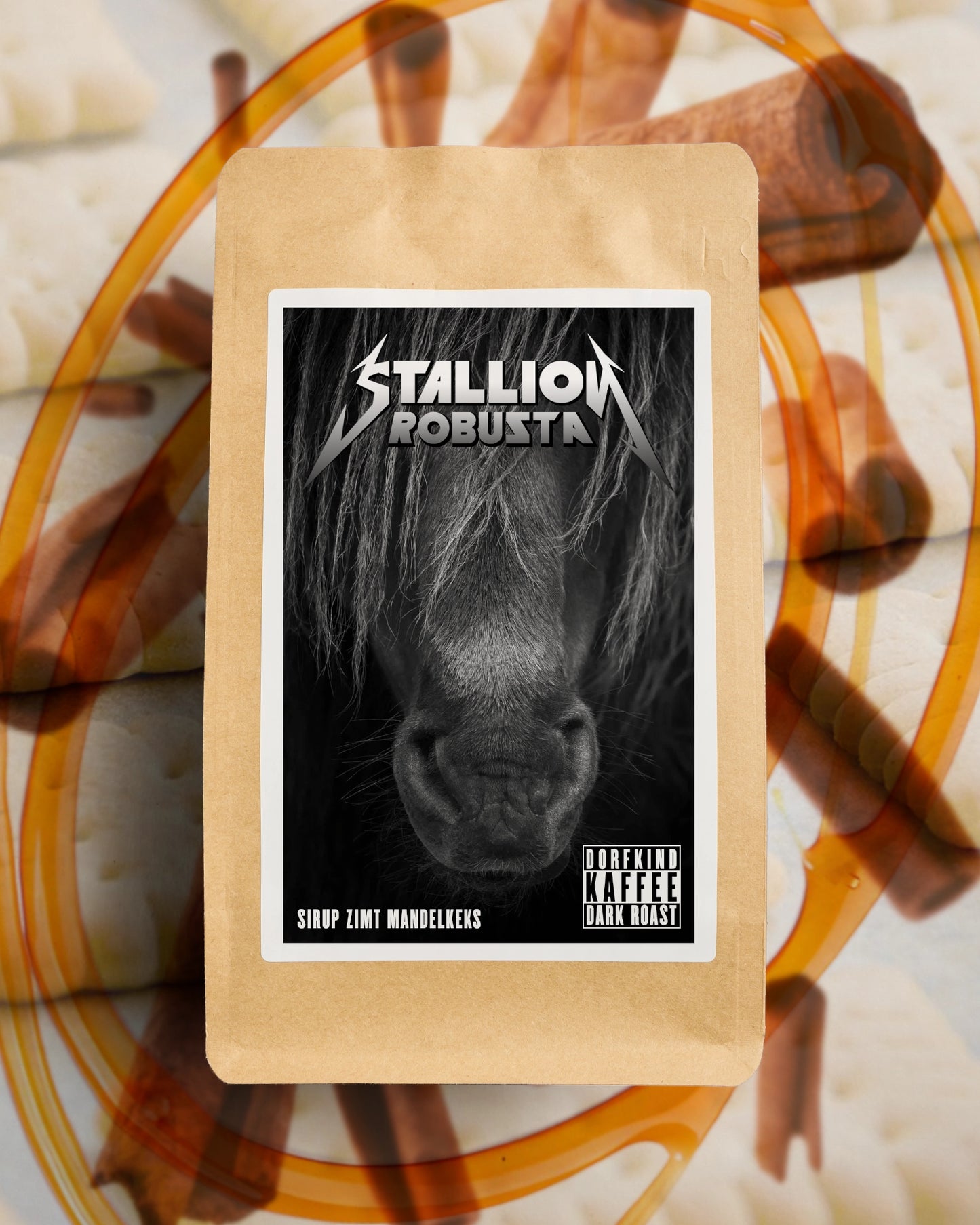 Stallion