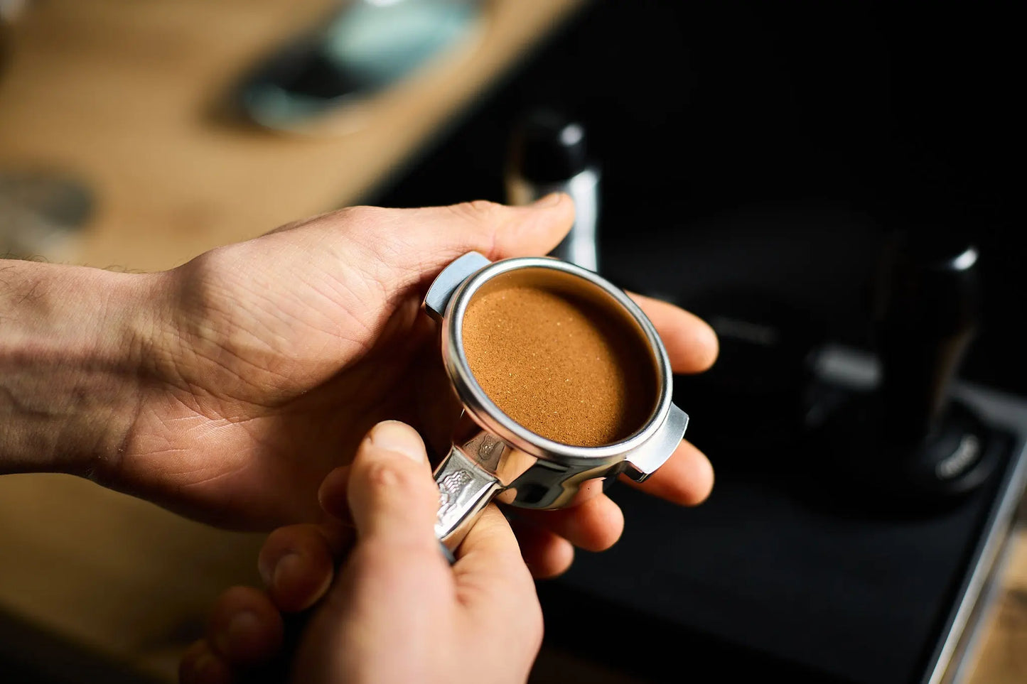 Barista Basics