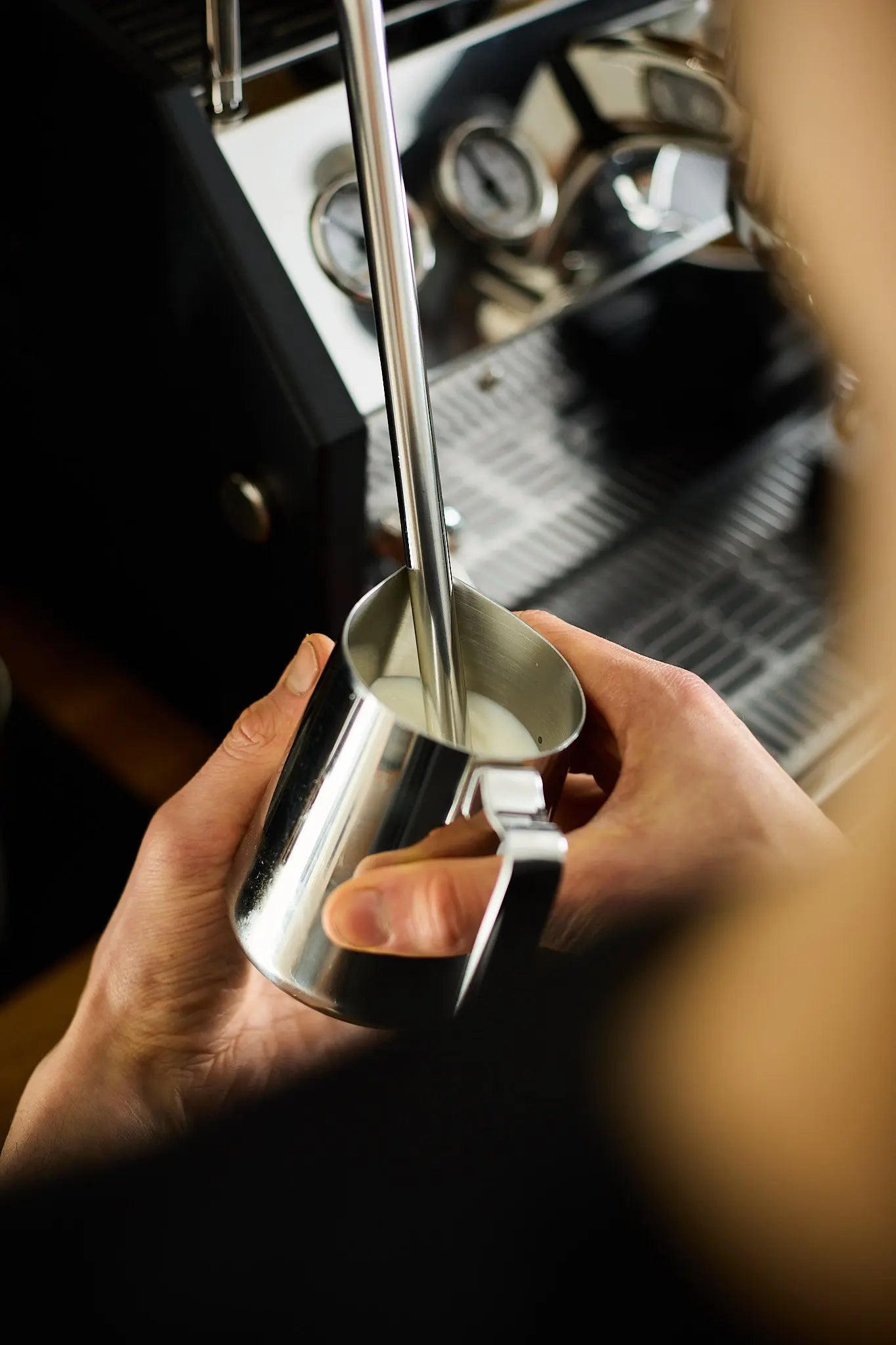 Barista Basics