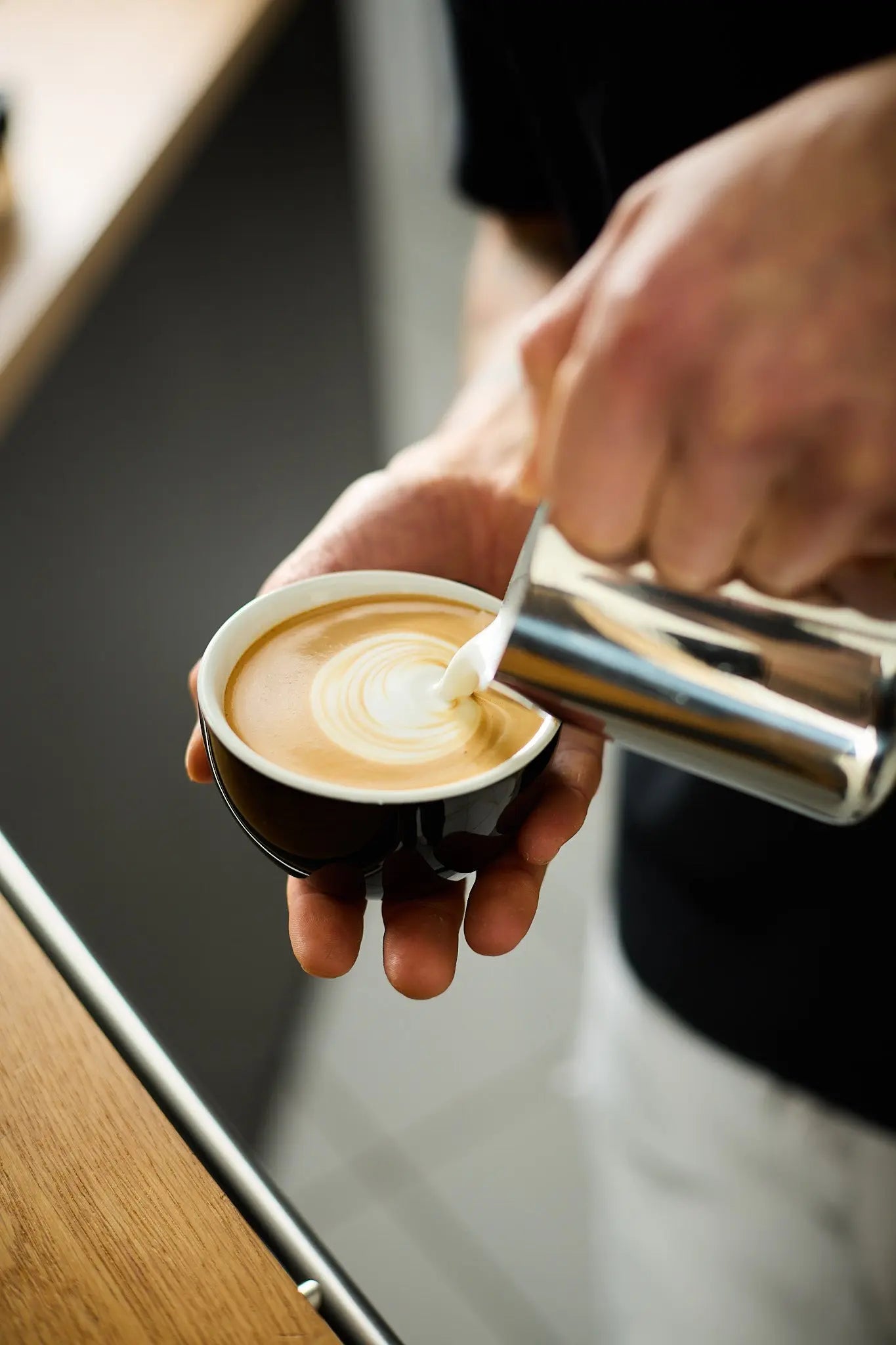 Barista Basics