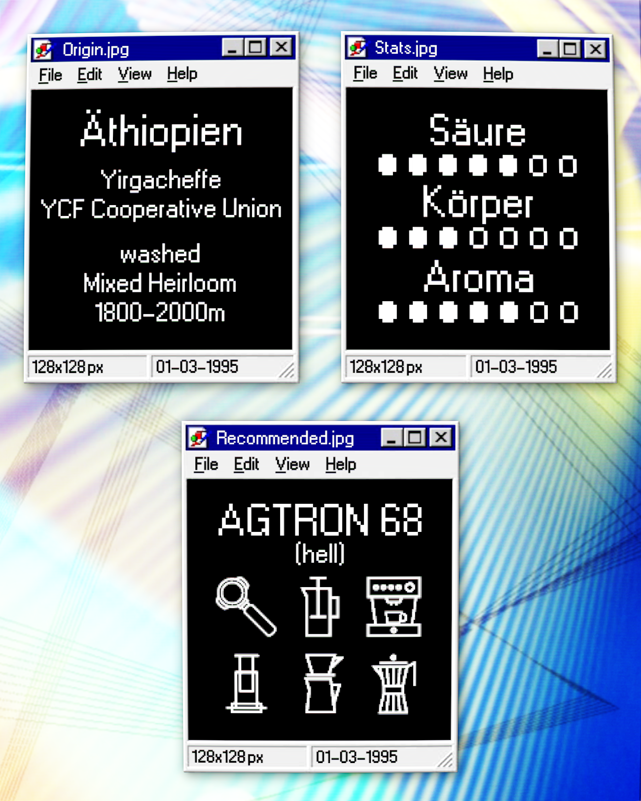 Vista-INFO