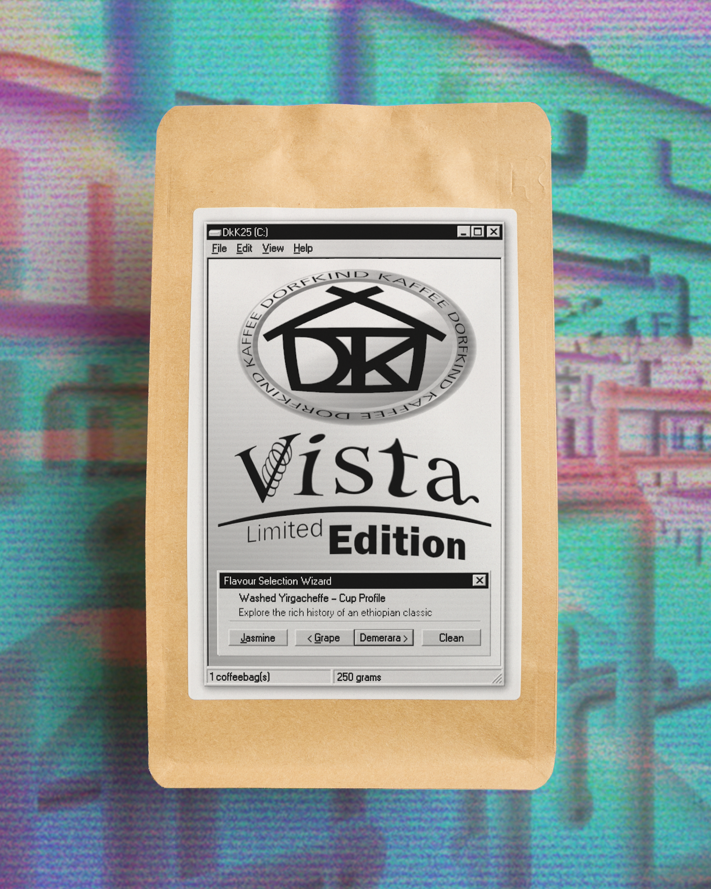 Vista