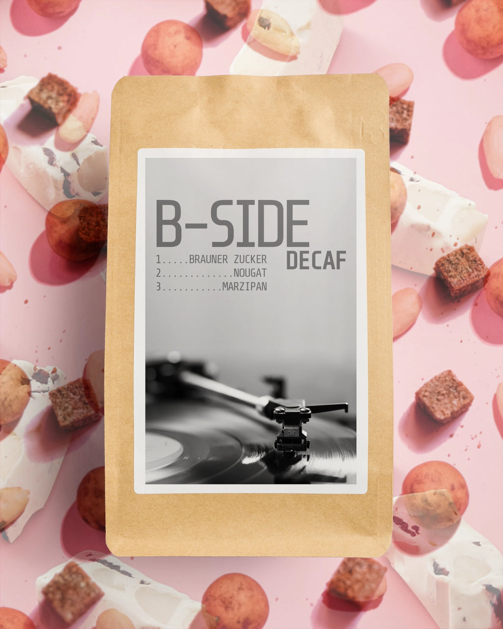 B-Side