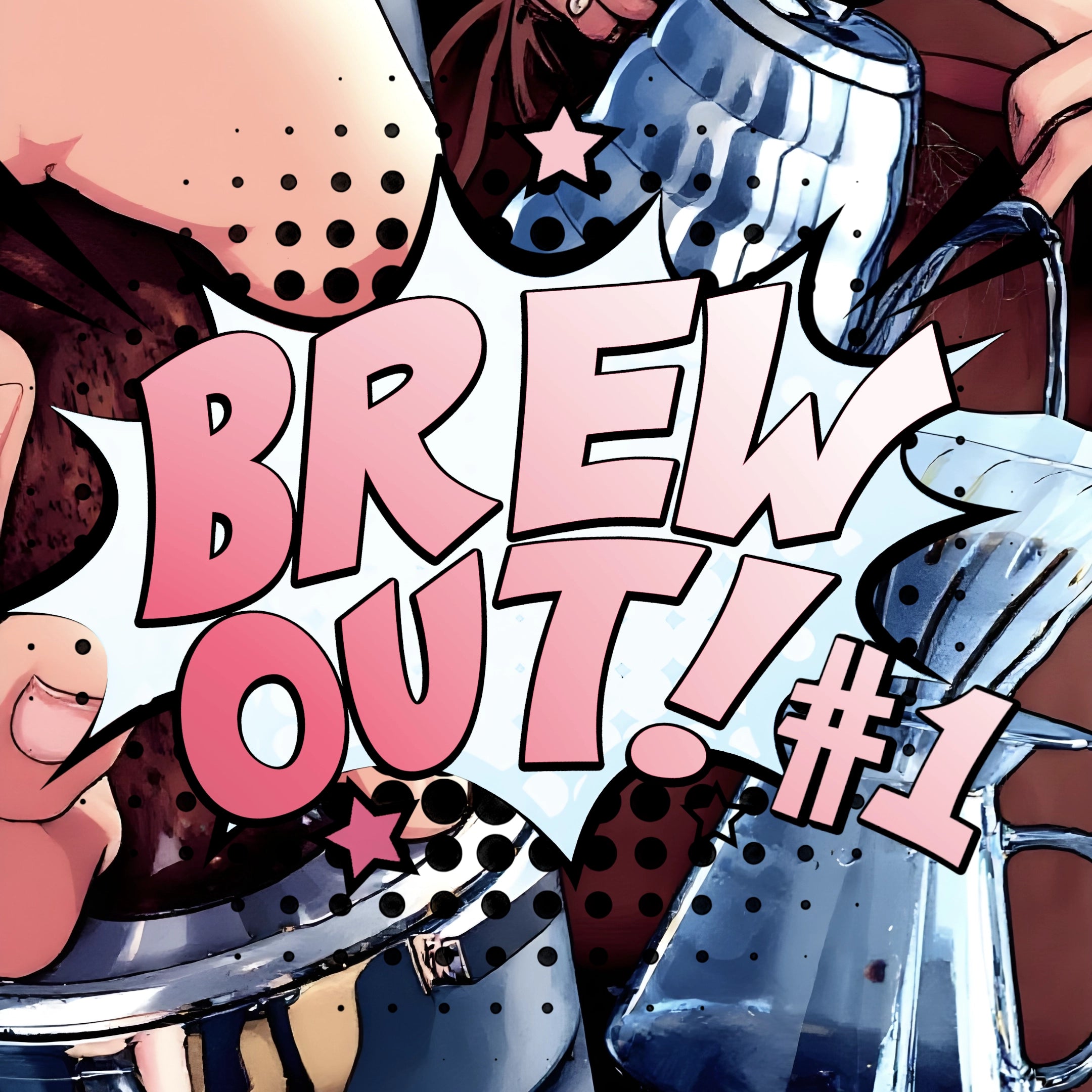 BrewOut #1