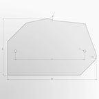 GS3 Sidepanel Datensatz