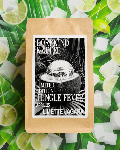 JUNGLE FEVER 