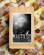 Nautilus Packshot