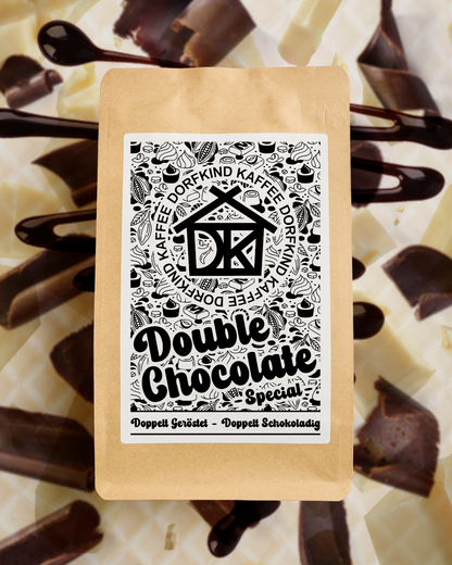 Double Chocolate