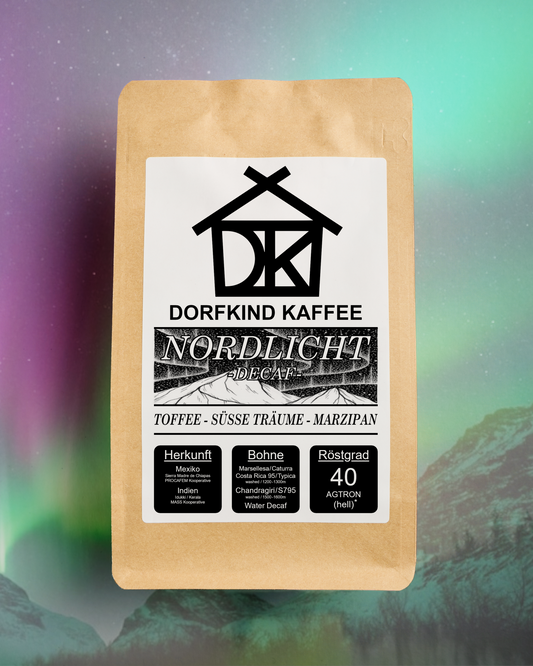 Nordlicht DECAF