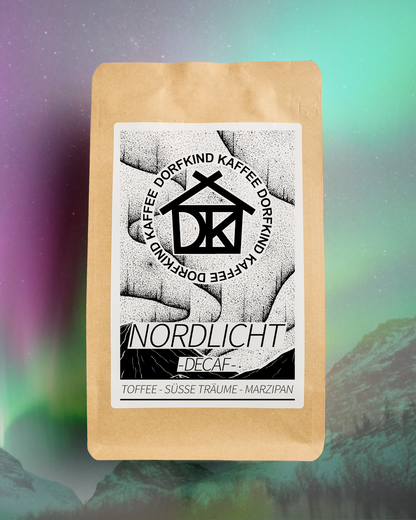 Nordlicht DECAF