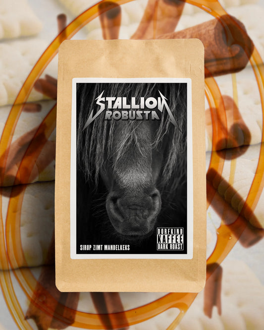 Stallion